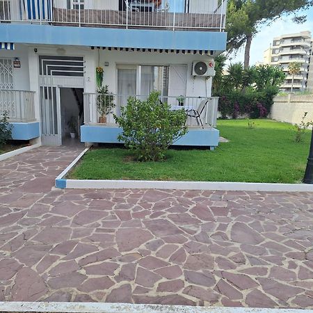 Acogedor Apartamento Segunda Linea Playa Playa de Gandia Esterno foto
