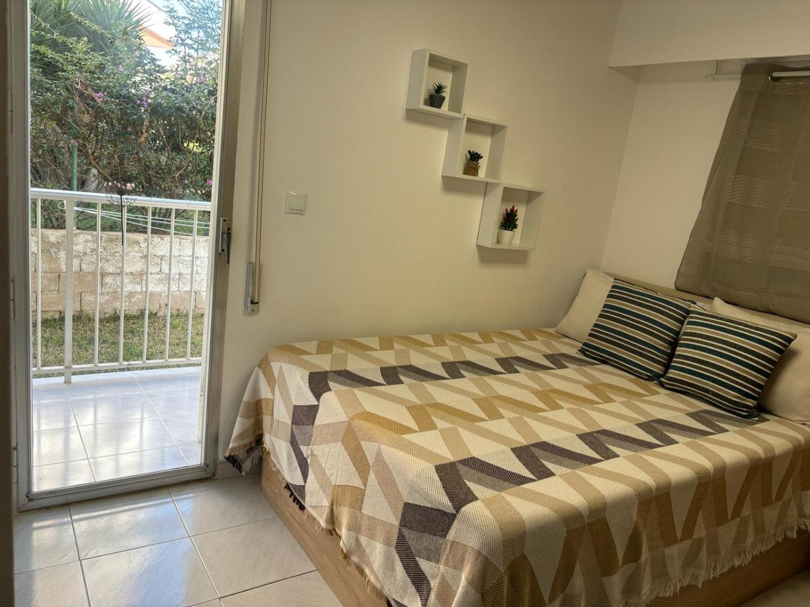 Acogedor Apartamento Segunda Linea Playa Playa de Gandia Esterno foto