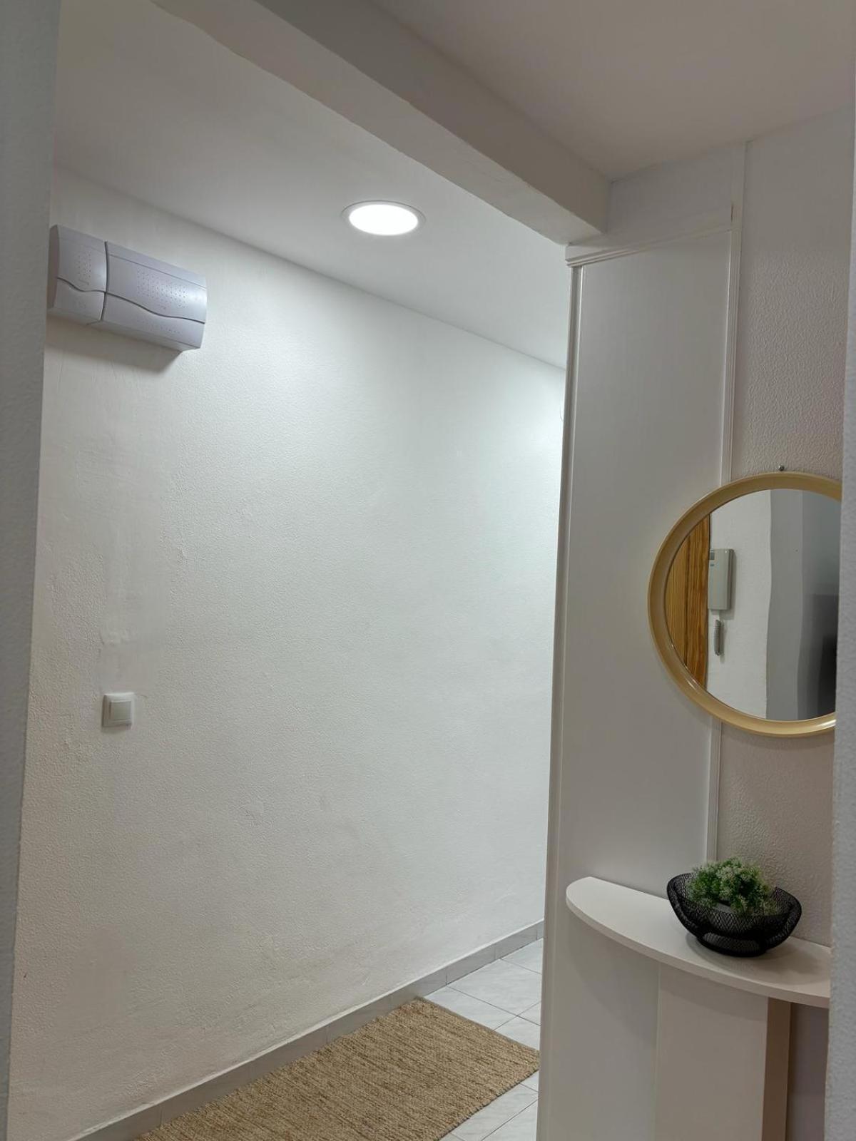 Acogedor Apartamento Segunda Linea Playa Playa de Gandia Esterno foto